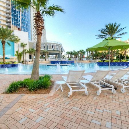 Laketown Wharf 1136 By Aneliya Panama City Beach Eksteriør bilde