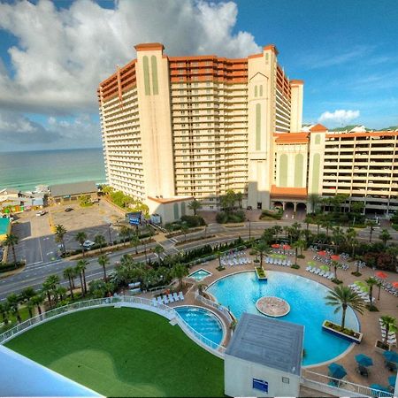 Laketown Wharf 1136 By Aneliya Panama City Beach Eksteriør bilde