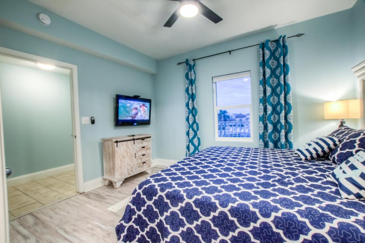 Laketown Wharf 1136 By Aneliya Panama City Beach Eksteriør bilde