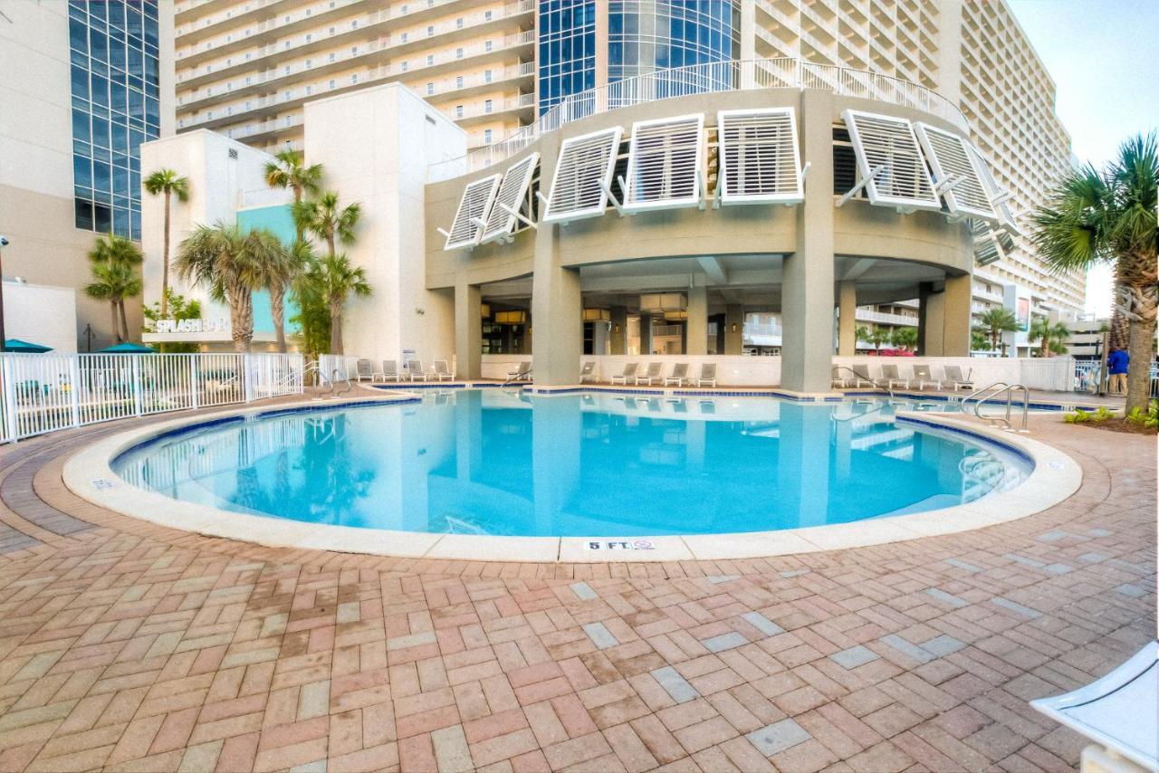 Laketown Wharf 1136 By Aneliya Panama City Beach Eksteriør bilde
