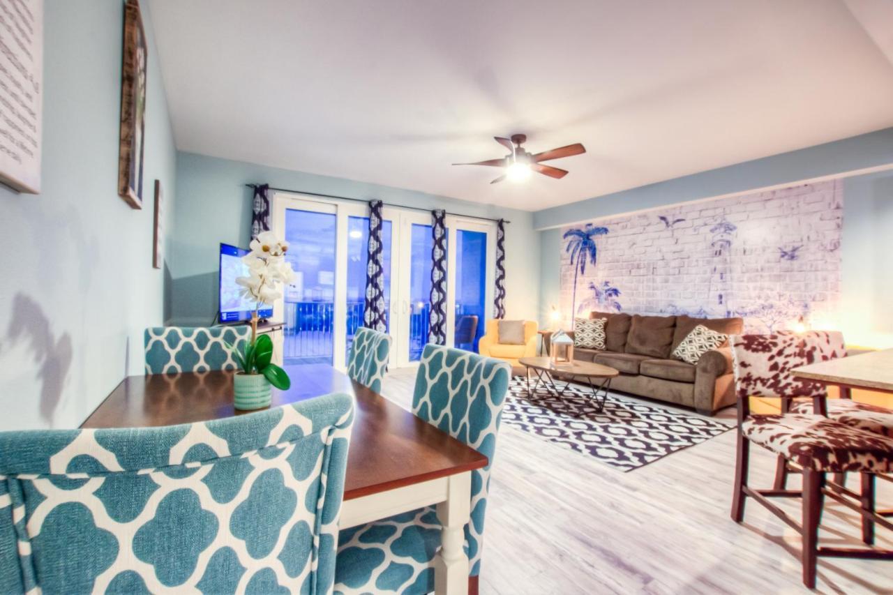 Laketown Wharf 1136 By Aneliya Panama City Beach Eksteriør bilde