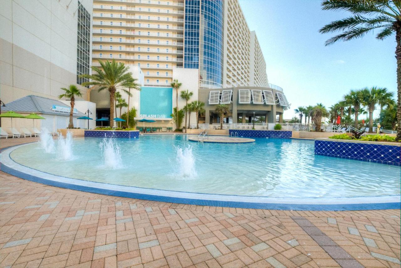 Laketown Wharf 1136 By Aneliya Panama City Beach Eksteriør bilde