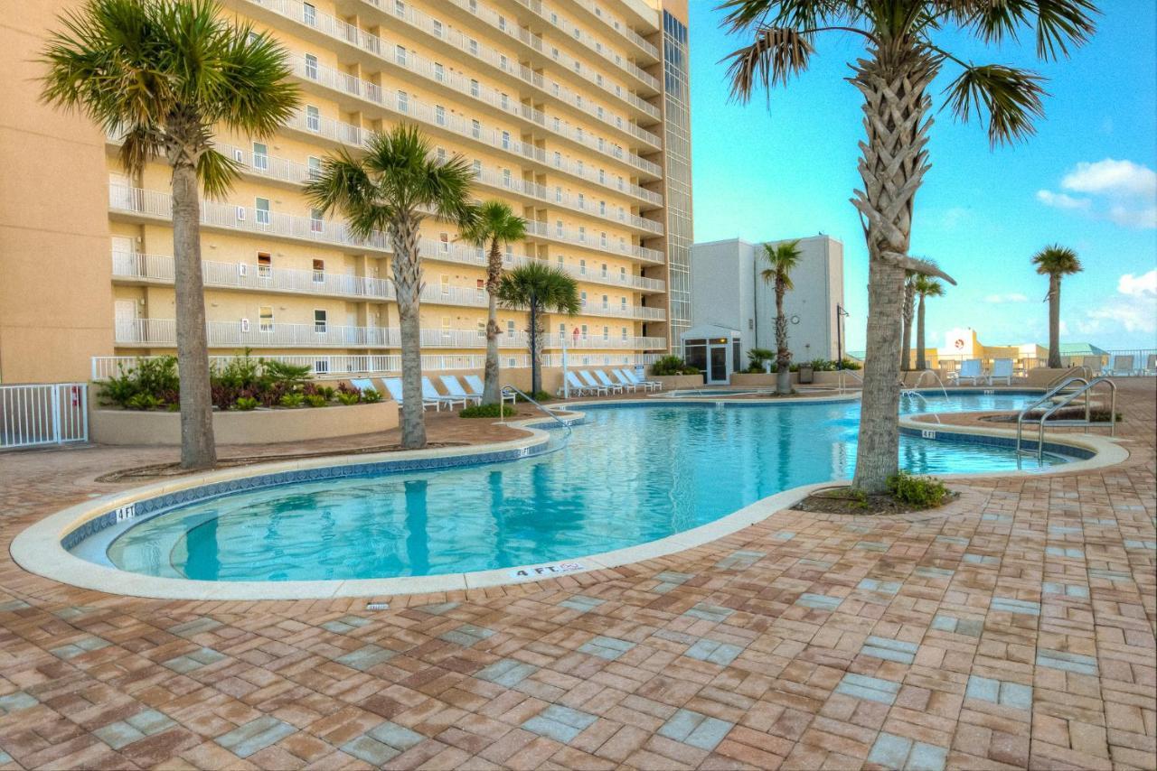 Laketown Wharf 1136 By Aneliya Panama City Beach Eksteriør bilde