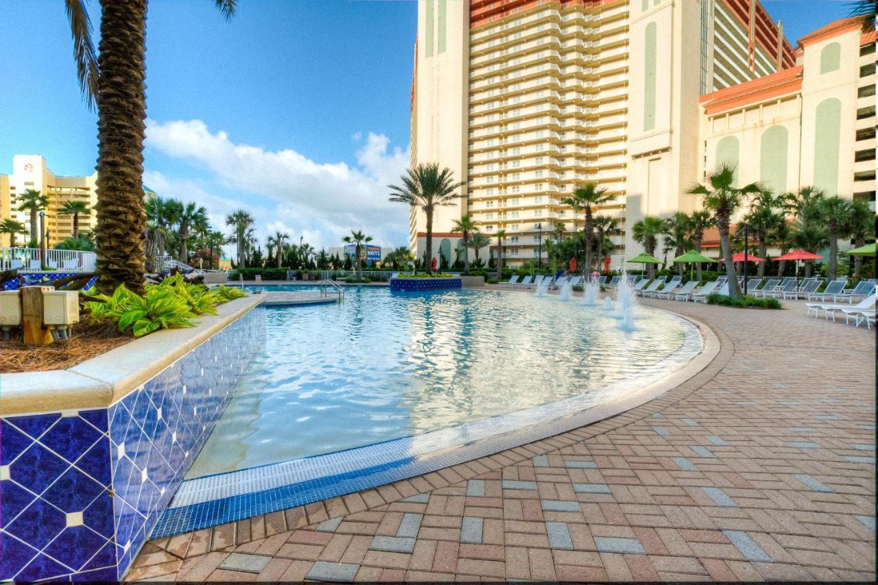 Laketown Wharf 1136 By Aneliya Panama City Beach Eksteriør bilde
