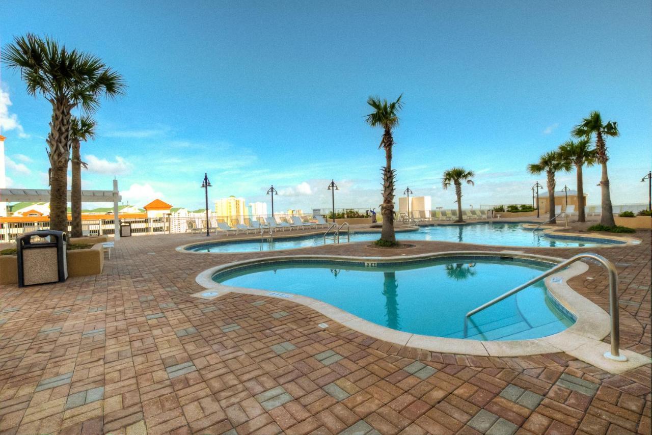 Laketown Wharf 1136 By Aneliya Panama City Beach Eksteriør bilde