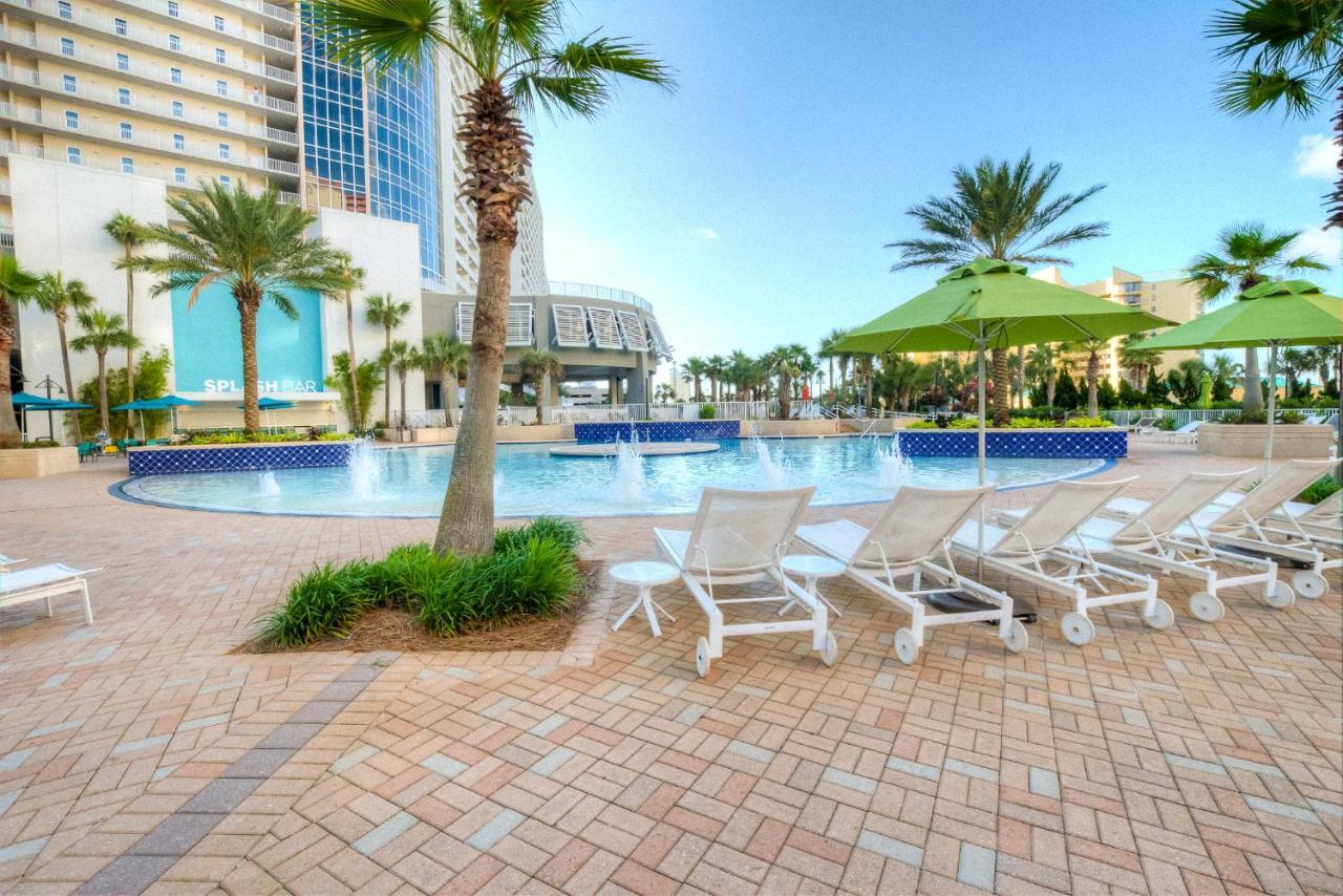 Laketown Wharf 1136 By Aneliya Panama City Beach Eksteriør bilde