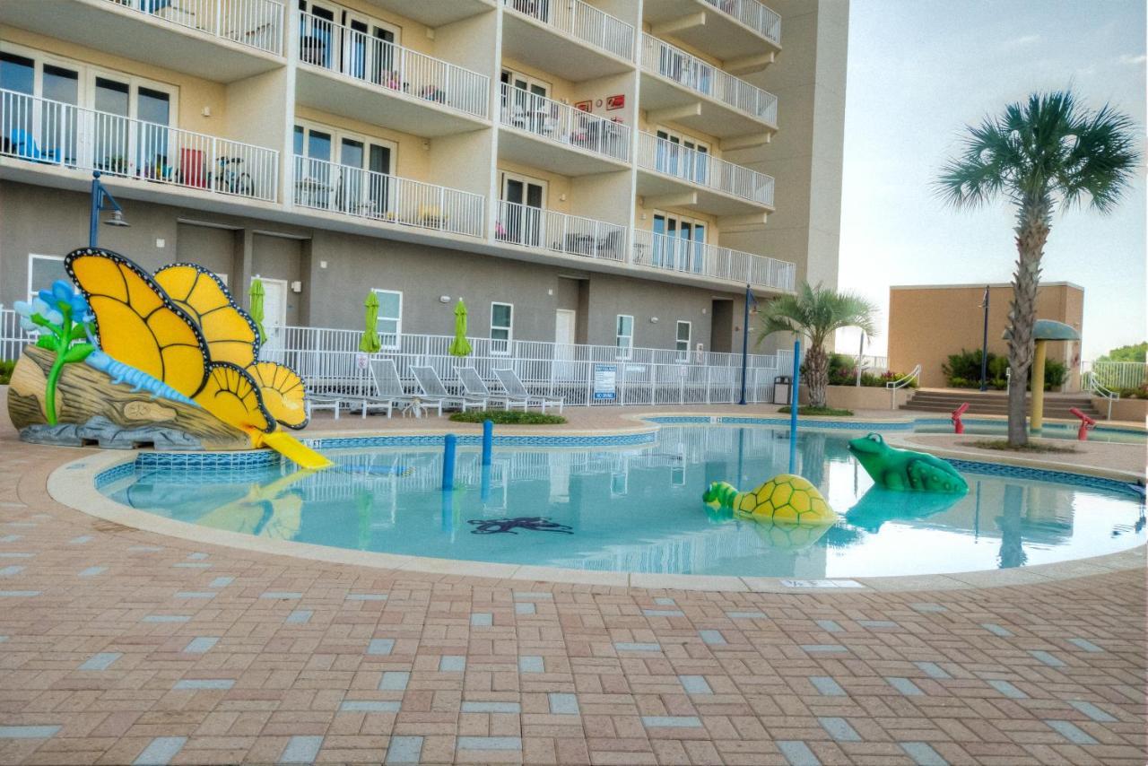 Laketown Wharf 1136 By Aneliya Panama City Beach Eksteriør bilde