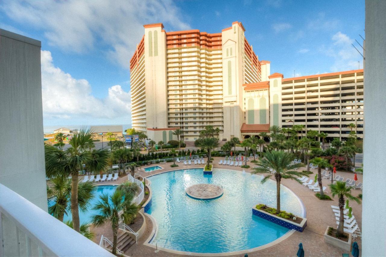 Laketown Wharf 1136 By Aneliya Panama City Beach Eksteriør bilde