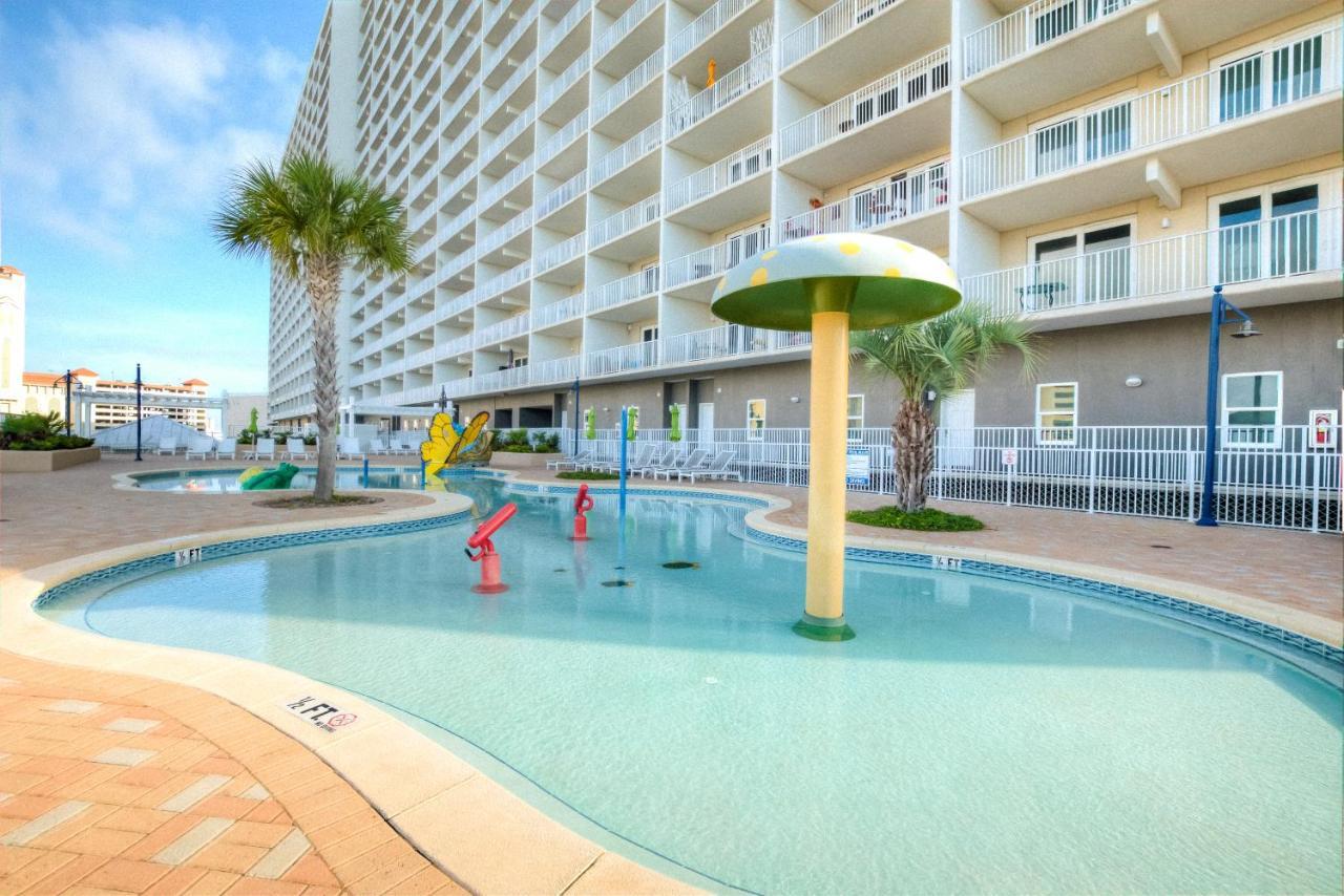 Laketown Wharf 1136 By Aneliya Panama City Beach Eksteriør bilde