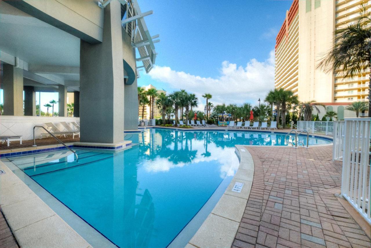 Laketown Wharf 1136 By Aneliya Panama City Beach Eksteriør bilde